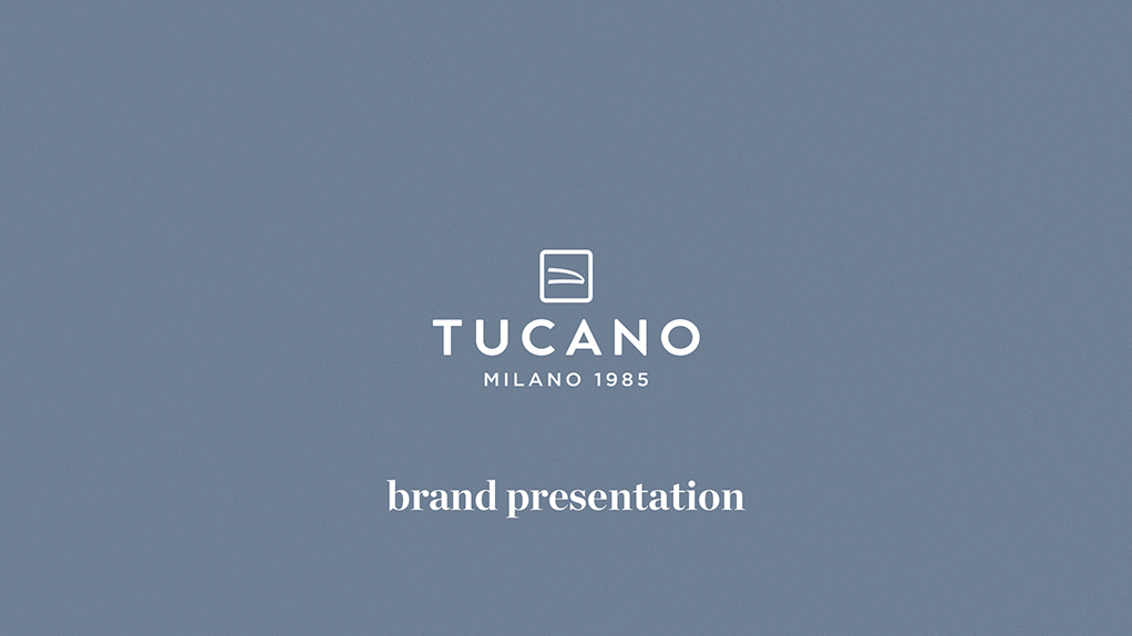 Brand Tucano